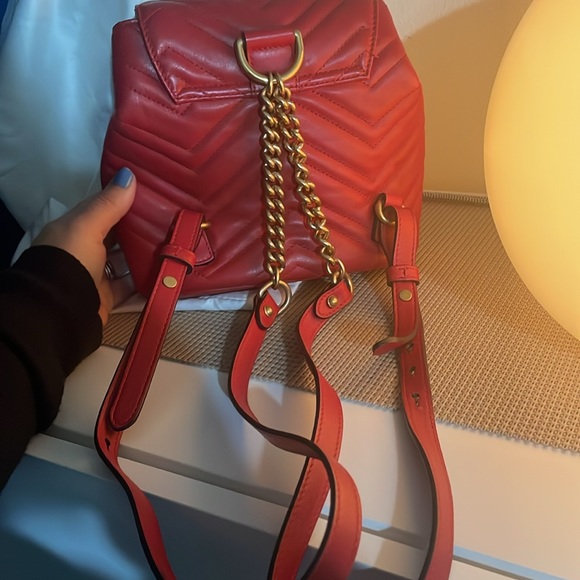 AUTHENTIC GUCCI Maltelasse GG - Picture 5 of 16